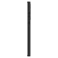 Miniatyrbild 5 av 11: Spigen Thin Fit Skal Galaxy S22 Ultra - Svart