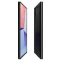 Miniatyrbild 7 av 11: Spigen Thin Fit Skal Galaxy S22 Ultra - Svart