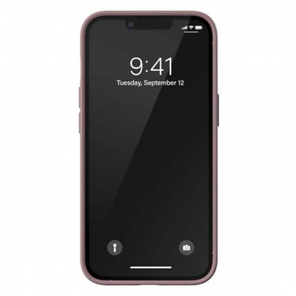 Adidas OR Molded Skal iPhone 13 Pro - Rosa