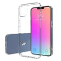 Miniatyrbild 1 av 4: Ultra Clear Gel Skal Realme C11 2021 - Transparent