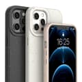 Miniatyrbild 5 av 8: Eco Silikon Skal iPhone 12/12 Pro - Mynta
