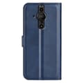 Miniatyrbild 3 av 6: Flip Folio Fodral Xperia Pro-I - Blå