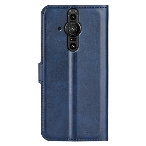 Flip Folio Fodral Xperia Pro-I - Blå