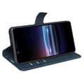 Miniatyrbild 4 av 6: Flip Folio Fodral Xperia Pro-I - Blå