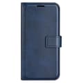 Miniatyrbild 2 av 6: Flip Folio Fodral Xperia Pro-I - Blå