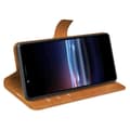 Miniatyrbild 4 av 6: Flip Folio Fodral Xperia Pro-I - Gul