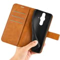 Miniatyrbild 6 av 6: Flip Folio Fodral Xperia Pro-I - Gul