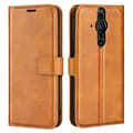 Miniatyrbild 1 av 6: Flip Folio Fodral Xperia Pro-I - Gul