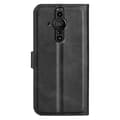 Miniatyrbild 3 av 10: Flip Folio Fodral Xperia Pro-I - Svart