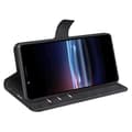 Miniatyrbild 5 av 10: Flip Folio Fodral Xperia Pro-I - Svart