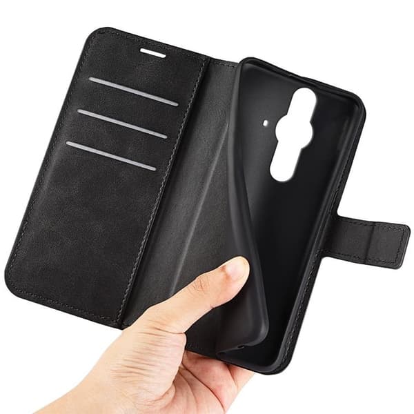 Flip Folio Fodral Xperia Pro-I - Svart