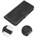 Miniatyrbild 9 av 10: Flip Folio Fodral Xperia Pro-I - Svart