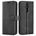 Miniatyrbild 1 av 10: Flip Folio Fodral Xperia Pro-I - Svart