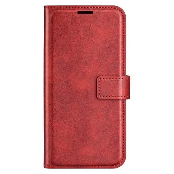 Flip Folio Fodral Xperia Pro-I - Röd