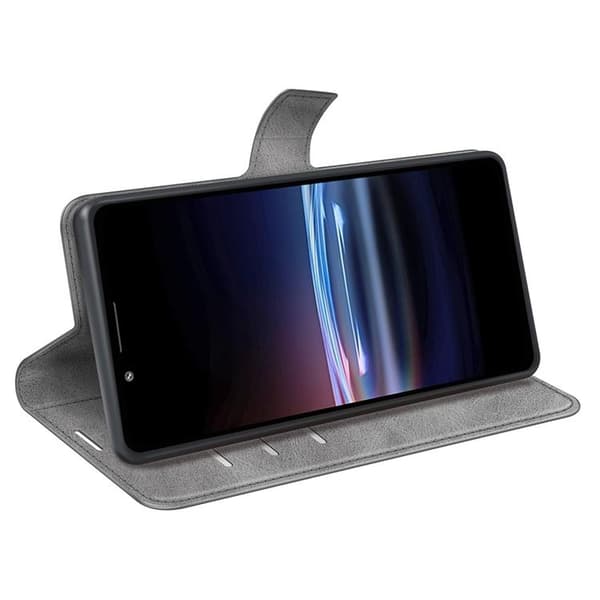 Flip Folio Fodral Xperia Pro-I - Grå