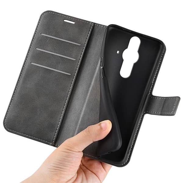 Flip Folio Fodral Xperia Pro-I - Grå