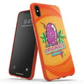 Miniatyrbild 1 av 5: Adidas Molded Bodega Skal iPhone XS Max - Orange