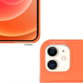 Miniatyrbild 7 av 11: Silicone Korthållare Skal Xiaomi Redmi Note 10 / 10S - Röd
