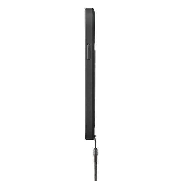 UNIQ Heldro Skal iPhone 12 / 12 Pro - Charcoal Camo