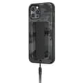 Miniatyrbild 2 av 8: UNIQ Heldro Skal iPhone 12 / 12 Pro - Charcoal Camo