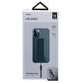 Miniatyrbild 2 av 2: UNIQ Heldro Skal iPhone 12 / 12 Pro - Clear