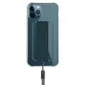 Miniatyrbild 1 av 2: UNIQ Heldro Skal iPhone 12 / 12 Pro - Clear