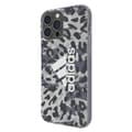 Miniatyrbild 3 av 7: Adidas OR Snap Leopard Skal iPhone 13 Pro / 13 - Grå