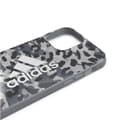 Miniatyrbild 5 av 7: Adidas OR Snap Leopard Skal iPhone 13 Pro / 13 - Grå