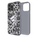 Miniatyrbild 7 av 7: Adidas OR Snap Leopard Skal iPhone 13 Pro / 13 - Grå
