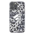 Miniatyrbild 2 av 7: Adidas OR Snap Leopard Skal iPhone 13 Pro / 13 - Grå
