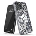 Miniatyrbild 1 av 7: Adidas OR Snap Leopard Skal iPhone 13 Pro / 13 - Grå