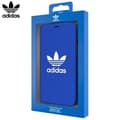Miniatyrbild 3 av 3: Adidas Canvas Fodral iPhone X / XS - Blå