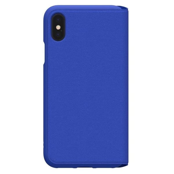 Adidas Canvas Fodral iPhone X / XS - Blå