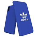 Miniatyrbild 1 av 3: Adidas Canvas Fodral iPhone X / XS - Blå