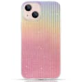 Miniatyrbild 1 av 5: Kingxbar Sunset Travel Series Skal iPhone 13 Pro - Orange