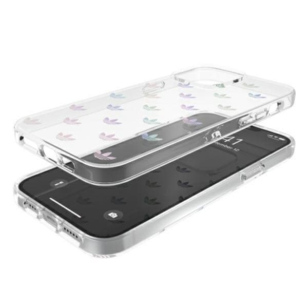 Adidas OR Snap ENTRY Skal iPhone 13 Pro Max - Färgrik