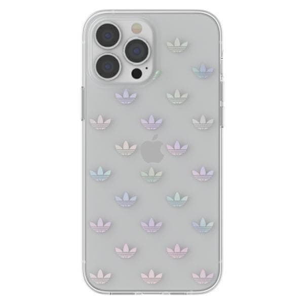Adidas OR Snap ENTRY Skal iPhone 13 Pro - Färgrik