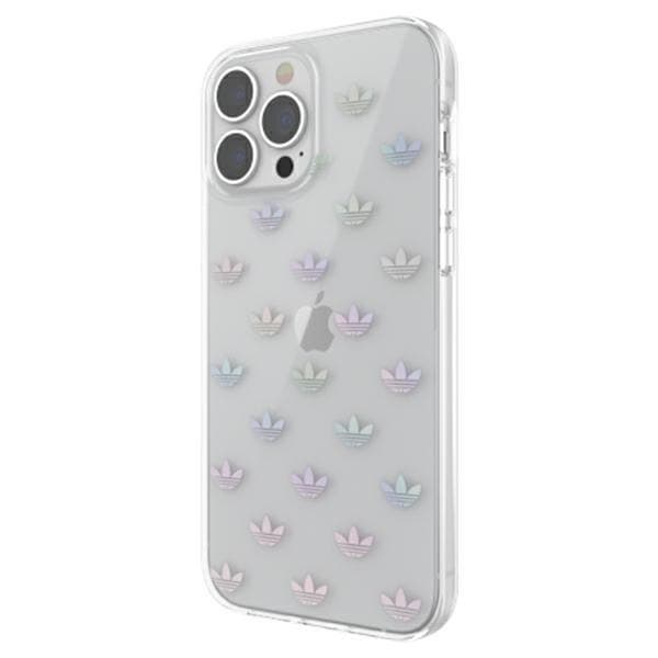Adidas OR Snap ENTRY Skal iPhone 13 Pro - Färgrik