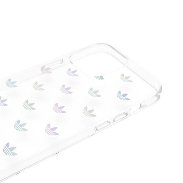 Adidas OR Snap ENTRY Skal iPhone 13 Pro - Färgrik