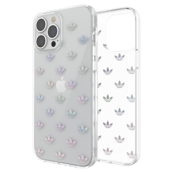 Adidas OR Snap ENTRY Skal iPhone 13 Pro - Färgrik