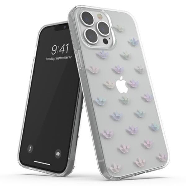 Adidas OR Snap ENTRY Skal iPhone 13 Pro - Färgrik