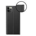 Miniatyrbild 2 av 5: Sleep Fodral med Smart Window iPhone 13 Pro - Rosa