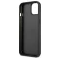 Miniatyrbild 7 av 8: Karl Lagerfeld 3D Rubber Choupette Skal iPhone 13 Mini - Svart