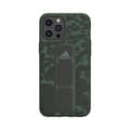 Miniatyrbild 3 av 8: Adidas SP Grip Leopard Skal iPhone 12 Pro Max - Grön