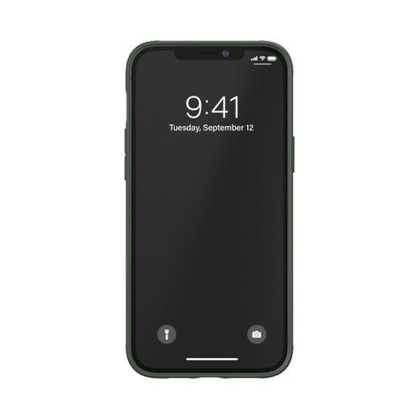 Adidas SP Grip Leopard Skal iPhone 12 Pro Max - Grön