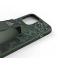 Miniatyrbild 8 av 8: Adidas SP Grip Leopard Skal iPhone 12 Pro Max - Grön