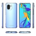Miniatyrbild 5 av 6: Wozinsky Anti Shock Skal Xiaomi Mi 11 - Transparent