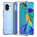 Miniatyrbild 1 av 6: Wozinsky Anti Shock Skal Xiaomi Mi 11 - Transparent