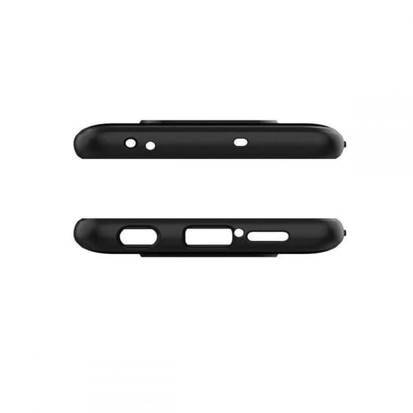 Spigen Rugged Armor Skal Xiaomi Poco X3 / X3 Pro / X3 NFC - Matte Svart