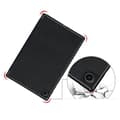 Miniatyrbild 3 av 4: Tech-Protect Smartcase Fodral Galaxy Tab A8 10.5 X200/X205 Svart